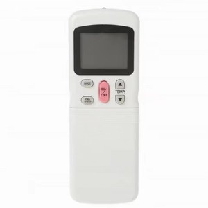Nuevo Control Remoto R11CG/E para Aire Acondicionado Midea R11HG/E R11HQ/E R11CG/E R11HG-E R11HG/E R11HQ/E R11HG/E R11H - Product Image 1