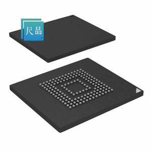 MTFC128GAJAEDN-AIT TR BOM Service IC FLASH 1TB MMC 169LFBGA MTFC128GAJAEDN-AIT TR - Product Image 1