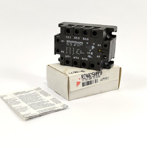 Sensor RZ4025HAP0 Baru Asli Siap Pakai Tersedia di Gudang Sensor Pemrograman PLC - Product Image 1