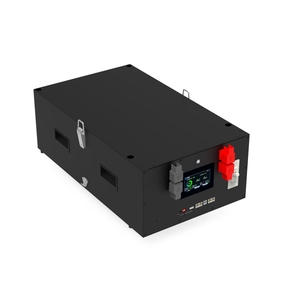 AB Stok JKCELL-C1 16KWh 51.2V 280AH 314Ah DIY Kitleri Boş Kutu, JK V19 İnvertör BMS ve LCD Ekran ile (280ah 314ah Hücreler Hariç) - Product Image 5