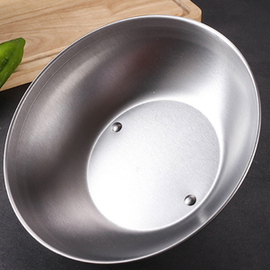 Cúpula de Acero Inoxidable de Alta Resistencia para Derretir Queso, Cubierta Redonda para Cocinar al Vapor en Planchas y Parrillas - Product Image 3
