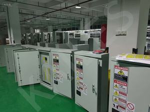 KAILES 250A 208Y/120V 保護レベルNEMA 1Rまで カスタム多機能パネルボード-プロフェッショナル低電圧パネルボードメーカー - Product Image 2