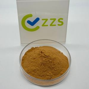 Nelumbo Nucifera polvo 10:1 Raíz de loto/extracto de hoja Extracto de Nelumbo Nucifera - Product Image 3