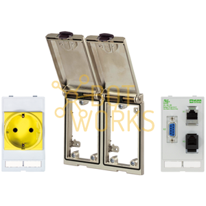 Murrelektronik 4000-68123-0021120 - Nuovo - Product Image 1