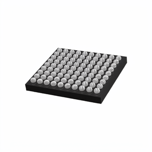 Circuito Integrado STM32F405OEY6TR, Canal del Fabricante, MCU de 32 Bits, 512 KB de Memoria Flash, 90WLCSP, Chip de Circuitos Integrados 90 UFBGA, WLCSP - Product Image 1