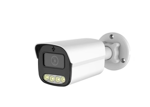 2Mp/4MP HiSilicon Chipset không thấm nước H.265 Bullet đường phố ngoài trời H.265 PoE IP máy ảnh hỗ trợ videolink, xmeyepro, ipeye đám mây - Product Image 5