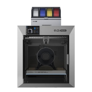 QIDI Max4 <b>3D</b> <b>Printer</b> With Build Volume 390x390x340 Mm - Product Image 5