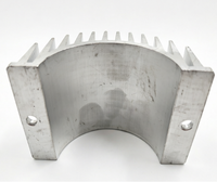 Moteur de ventilateur d'évaporateur 48-60237-00 compatible avec les unités de réfrigération de camions Carrier Transicold Supra Vector, pièces détachées