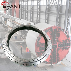 포트용 맞춤형 하이 퀄리티 대형 선봉 베어링 - Product Image 2