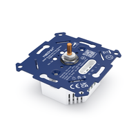 Variateur de lumière TRI-K2ZR à un seul fil (Zigbee 3.0 + 2.4G)
