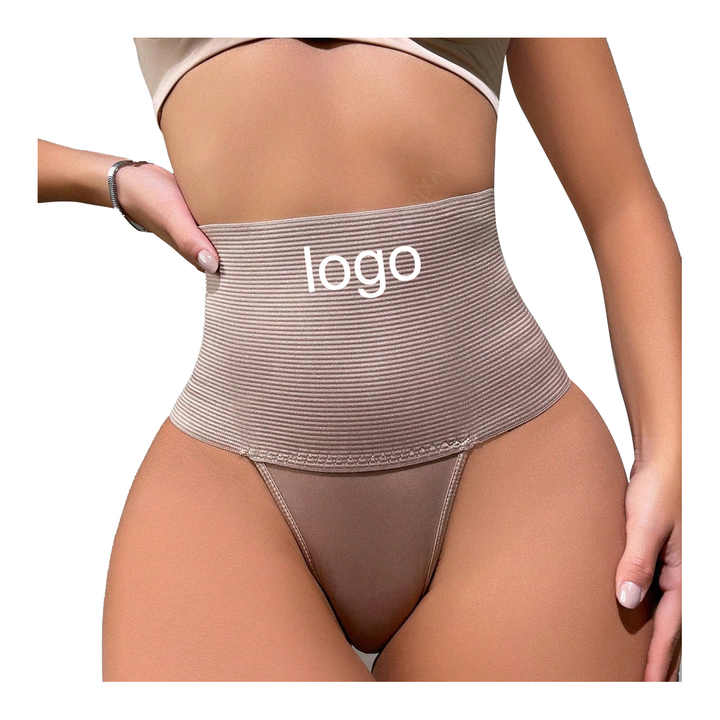Cintura Per Le Donne Controllo Della Pancia Pancia Shapewear - Foto 2