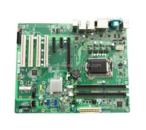 DFI 774-HD6301-000G 774-HD6301-000G BNH171700185 REV.A2 Placa base de computadora integrada industrial Stock disponible - Product Image 1