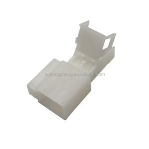 Connecteurs de capteur automobile Lear 3216815A2 2 broches femelle couleur naturelle boîtier AFK2.8mm - Product Image 2