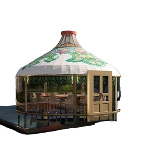 Yurte <span class=keywords><strong>7M</strong></span> Mongolia/yurta In Mongolia prateria fissa yurta Mongolia - Product Image 1