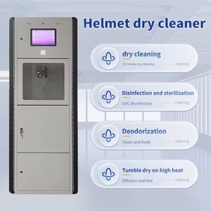 เครื่องจำหน่ายหมอกแห้งแบบละอองเอาท์พุท110V-240V ขดลวดโลหะแบบละออง - Product Image 6