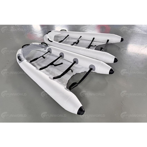 Jet à grande vitesse planche de <span class=keywords><strong>surf</strong></span> gonflable flotteur vanne électrique planche de <span class=keywords><strong>surf</strong></span> JetSurf Tube pour débutant - Product Image 1