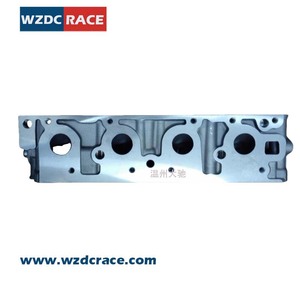 Cabeza de Cilindro WZDC RACE C16SE 92089854 para Motor Chevrolet Opel 1.6L, Pieza de Repuesto - Product Image 1