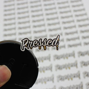 Découpage personnalisé en rouleau de matériaux en <span class=keywords><strong>vinyle</strong></span> ultra destructifs, papier pour étiquettes autocollant en <span class=keywords><strong>vinyle</strong></span> de coquille d'oeuf ultra destructible - Product Image 5
