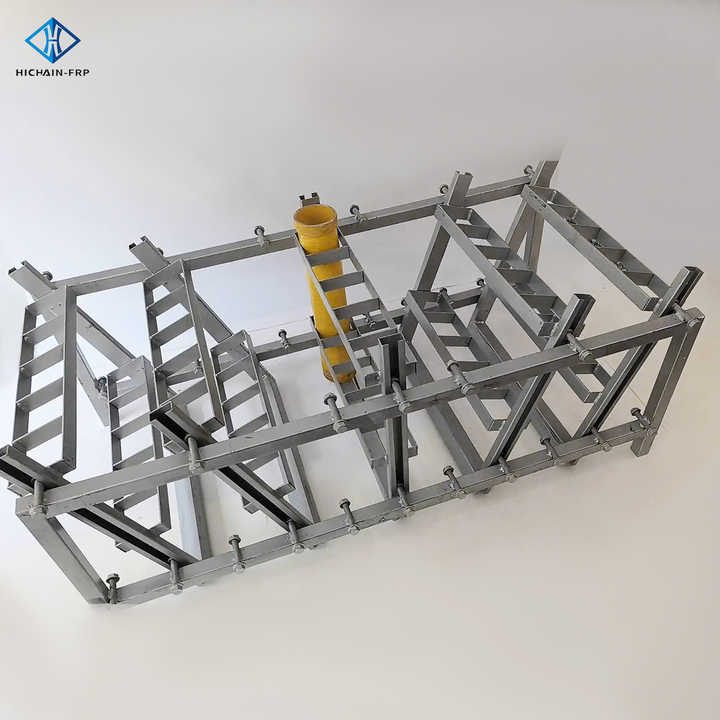 Aerial Firework Racks 2.5