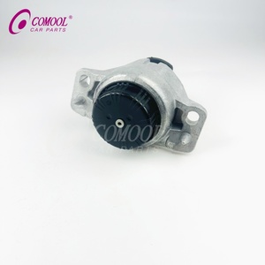 Harga Pabrik COMOOL Dudukan Mesin Karet Otomatis OEM T4N3780 untuk Braket Dudukan Mesin Mobil Jaguar - Product Image 3