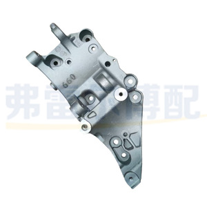 ขายึดอะลูมิเนียมสำหรับเครื่องกำเนิดไฟฟ้า รุ่น YL00259880 สำหรับ Peugeot 308 และ Citroën C3XR - Product Image 3