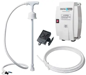 Flojet Bw4000a 110V Us Plug Gebotteld Water Dispenser Pomp Voor Waterfilter Systeem Ijsmaker