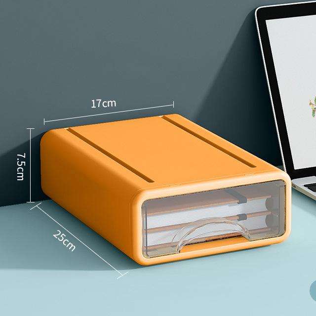 1 pack [twilight orange]