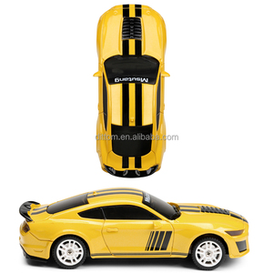 Wltoys K4308 1/43 2.4G RC trôi xe điện 4WD 14 km/h tốc độ cao đua xe với đèn <span class=keywords><strong>LED</strong></span> - Product Image 4