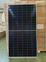 Panel Surya LONGI JA Jinko Kustom Grosir Efisiensi Tinggi untuk Distributor, Instalator, dan Pembeli Global