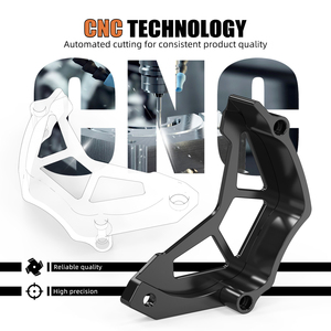 NICECNC Protection de chaîne en aluminium pour <span class=keywords><strong>KTM</strong></span> <span class=keywords><strong>790</strong></span> <span class=keywords><strong>Adventure</strong></span> <span class=keywords><strong>R</strong></span> <span class=keywords><strong>2019</strong></span> 2020-2023 <span class=keywords><strong>790</strong></span> Duke 2018-2023 890 Duke 2021-2023 - Product Image 2