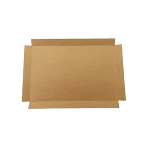 Brand New Paper Slip Sheet Product To Replace Pallet