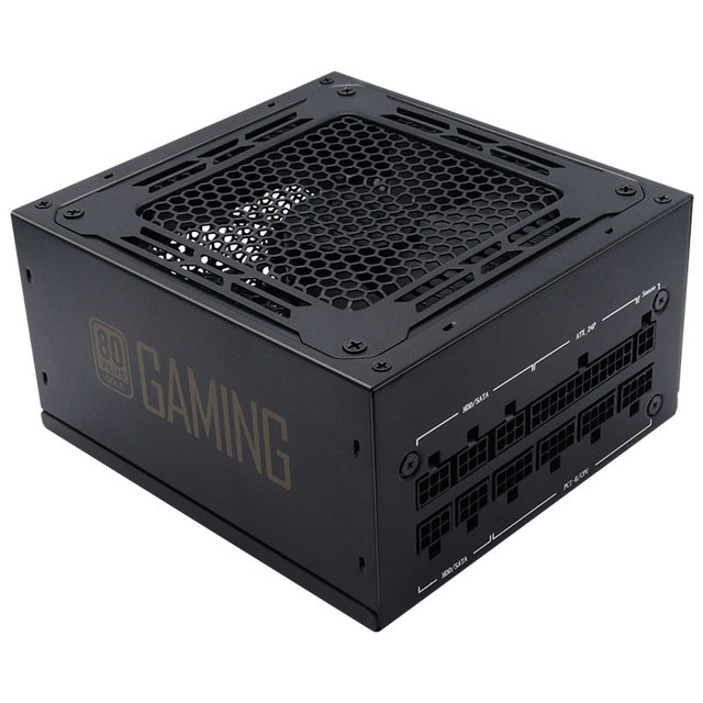 850W Modular PC Computer ATX Power Supply PSU Desktop Switching Power Supply for Server Use Stock Available