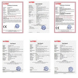 Đa chức năng Nhà thiết bị tập thể dục Mô hình mới có thể gập lại đi bộ Pad Máy Máy chạy bộ với màn hình LED - Product Image 5