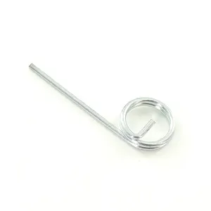 Springwares Custom Made Small Or Large High Strength Heavy Duty Stainless Steel Twist Spring For All Fields