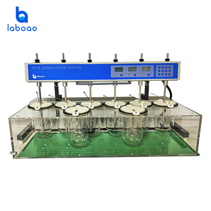 Laboao intelligenter Auflösungstester mit 1000 W elektrischer Heizung - Product Image 1