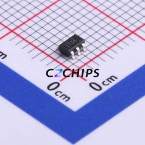 Venta al por mayor TPS73133DBVR SOT-23-5 Circuito integrado IC Chip PMIC Regulador lineal (LDO) - Product Image 1