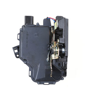 100005675 3 b4839016a posteriore destro attuatore per VW GOLF MK4 BORA PASSAT B5 - Product Image 2