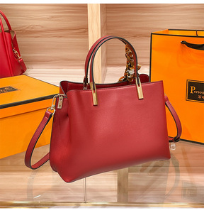 New Fashion Designer Crossbody <b>Bags</b> High Quality PU Leather Shoulder Messenger <b>Bag</b> Casual Totes Luxury Women Handbags and Purses - Product Image 3