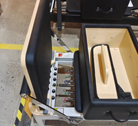 Nouveau design de salle de sport Pilates Studio Home en aluminium blanc à vendre Machine Pilates