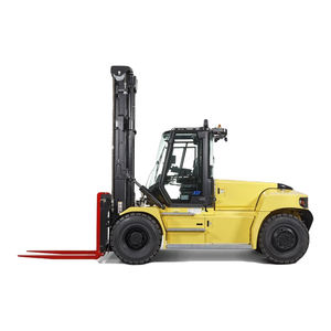 משאית מלגזה משאית 20 טון 30 טון 40 מלגזה משאית כבדה חובה מלגזה - Product Image 5