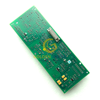 Nouvelle carte de commande principale de haute qualité 00.785.0093, module plat DSCB380 pour pièces offset Sm102 CD102 Sm74 Pm7