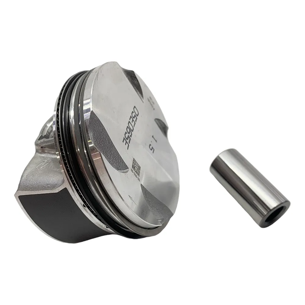 Rekabetçi fiyat stok araba aksesuarları OE 05E107065AA motor piston vw beetle için