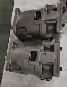 A10VSO71DRS/32R-VPB22U99 Swash <b>Plate</b> Axial Piston Fixed Displacement Pump A10VSO45/71/100/140 Piston Pump A10VSO A10VO - Product Image 1