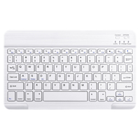 Clavier intelligent universel COTECi, longue durée de vie de la batterie, léger, compact, compatibilité trois modes