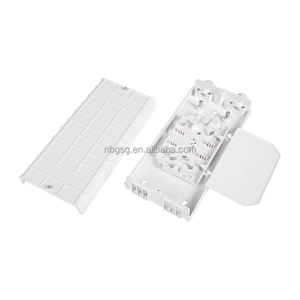 GSG-ST-F314 scatola terminale per apparecchiature in fibra ottica OEM 12 Core <span class=keywords><strong>2</strong></span> in 12 out mini miglior scatola di distribuzione dei prezzi - Product Image 2