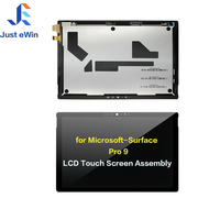Écran tactile LCD IPS de 13 pouces de qualité A+ pour la réparation de Microsoft Surface Pro 9 2038