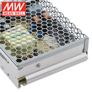Iyi demek LRS-<span class=keywords><strong>100</strong></span>-24 değişken güç kaynağı enerji depolama güç kaynağı taşınabilir Dc Meanwell Meanwell - Product Image 4