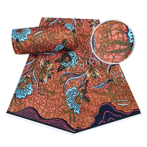 Divers motifs <span class=keywords><strong>Africain</strong></span> Grand Wax Tissu Ankara Paillettes Meilleur <span class=keywords><strong>Pagne</strong></span> Batik Doré <span class=keywords><strong>Pagne</strong></span> Stuff <span class=keywords><strong>Robe</strong></span> <span class=keywords><strong>de</strong></span> <span class=keywords><strong>Soirée</strong></span> <span class=keywords><strong>de</strong></span> Mariage en Coton - Product Image 1