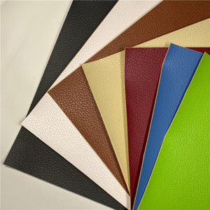 Self Adhesive Embossed Decorative PU <strong>Leather</strong> 10x20cm Repair <strong>Patch</strong> <strong>for</strong> Couch Furniture <strong>Sofas</strong> Car Seats - Product Image 3