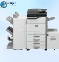 Photocopieur d'usine NuoYin pour Sharp MXM365